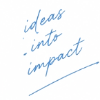 Ideas into impact